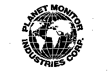 PLANET MONITOR INDUSTRIES CORP.