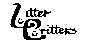 LITTER CRITTERS