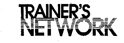 TRAINER'S NETWORK