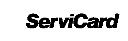 SERVICARD