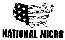 NATIONAL MICRO