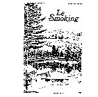 LE SMOKING
