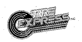 TIRE EXPRESS INC.