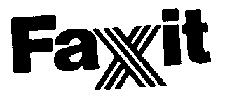 FAXIT