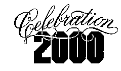 CELEBRATION 2000