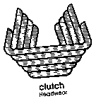 CLUTCH HEADWEAR