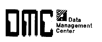 DMC DATA MANAGEMENT CENTER