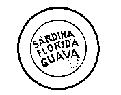 SARDINA FLORIDA GUAVA