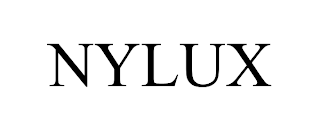 NYLUX