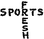 FRESH SPORTS