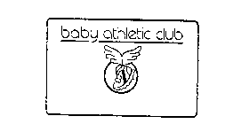 BABY ATHLETIC CLUB