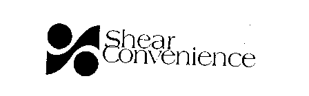 SHEAR CONVENIENCE