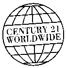 CENTURY 21 WORLDWIDE
