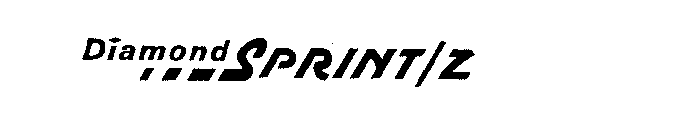 DIAMOND SPRINT/Z