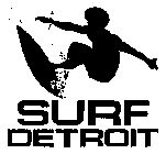 SURF DETROIT
