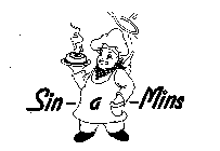 SIN-A-MINS
