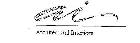 AI ARCHITECTURAL INTERIORS