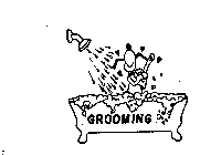 GROOMING