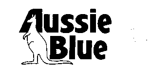 AUSSIE BLUE