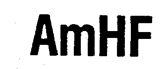 AMHF