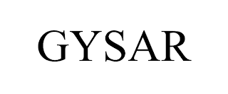 GYSAR