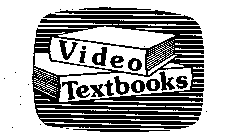 VIDEO TEXTBOOKS