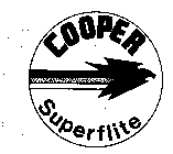 COOPER SUPERFLITE