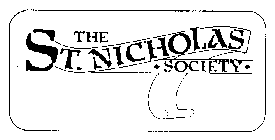THE ST. NICHOLAS SOCIETY