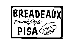 BREADEAUX 