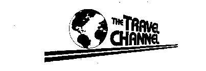 THE TRAVEL CHANNEL