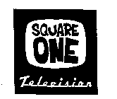SQUARE ONE TLEVISION