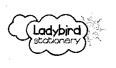 LADYBIRD STATIONERY