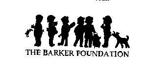 THE BARKER FOUNDATION