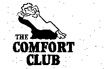 THE COMFORT CLUB