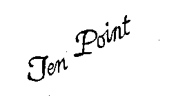 TEN POINT