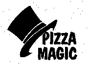 PIZZA MAGIC