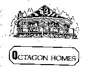 OCTAGON HOMES