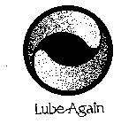 LUBE AGAIN