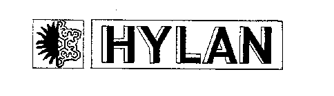 HYLAN