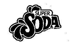 SUPER SODA