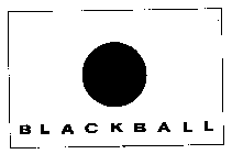 BLACK BALL