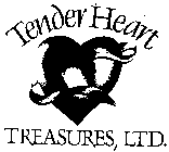 TENDER HEART TREASURES, LTD.