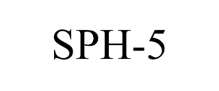 SPH-5