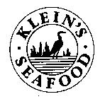 KLEIN'S SEAFOOD