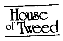 HOUSE OF TWEED