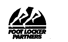 FOOT LOCKER PARTNERS