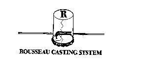 R ROUSSEAU CASTING SYSTEM