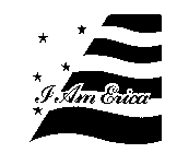 I AM ERICA