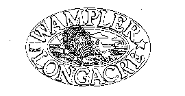 WAMPLER LONGACRE