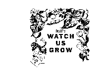 FOLLETT'S WATCH US GROW
